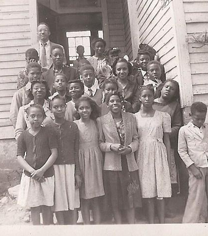 Dad, the principal, had the right side of the building, and grades 5-7. I went to the principal's office a lot! Dad, the principal, had the right side of the building, and grades 5-7. I went to the principal's office a lot!