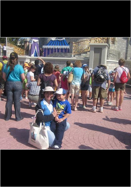 Spring Break April 2011! Vacation in Florida!