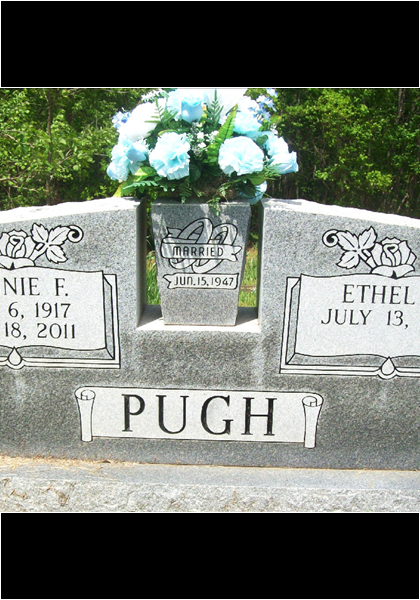 Bennie Pugh