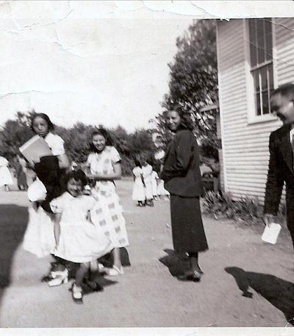 Chapel Grove Baptist Church! Chapel Grove Baptist Church!