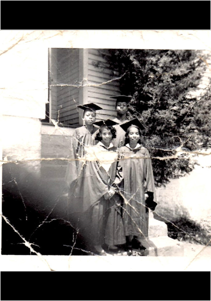 Kingston School Graduation! Kingston School Graduation!