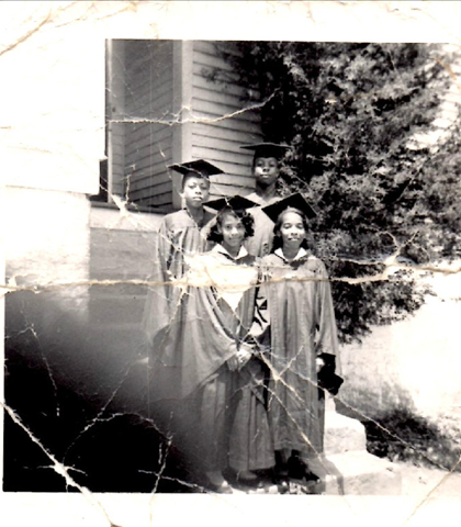 Kingston School Graduation! Kingston School Graduation!