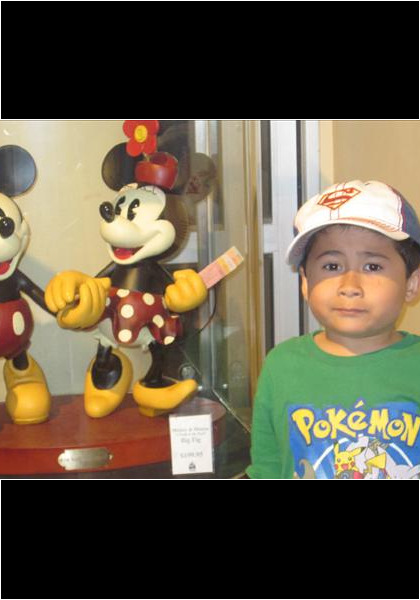 Spring Break April 2011!