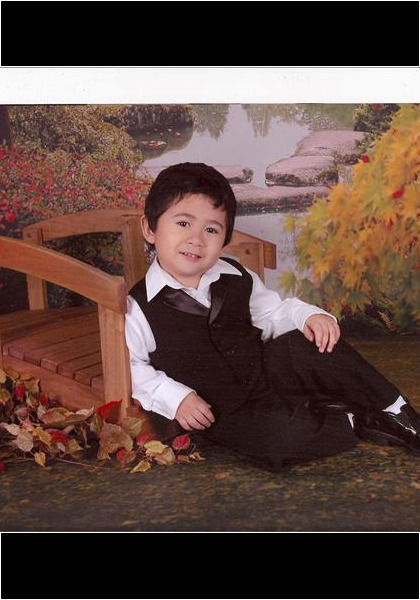 Jarred!