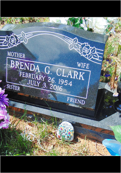 Brenda Clark