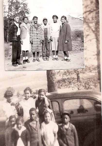 Kingston School! Kingston School!