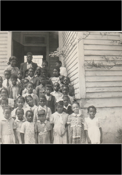 Kingston School! Kingston School!