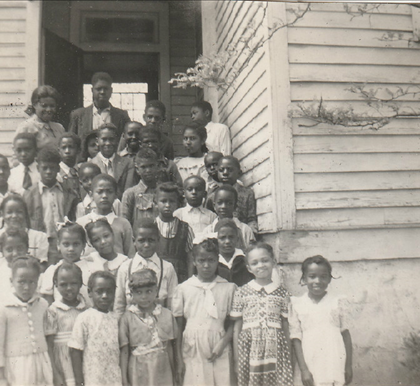 Kingston School! Kingston School!