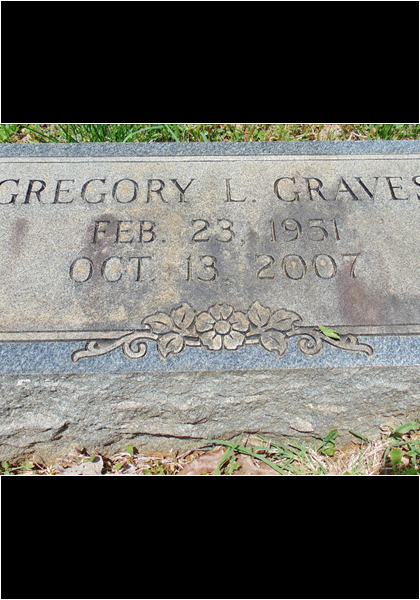 Gregory Graves DHS-'69.