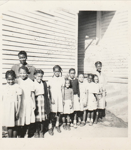 Kingston School! Kingston School!