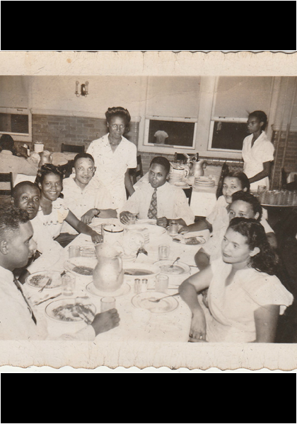 Kingston P.T.A. Dinner! Kingston P.T.A. Dinner!