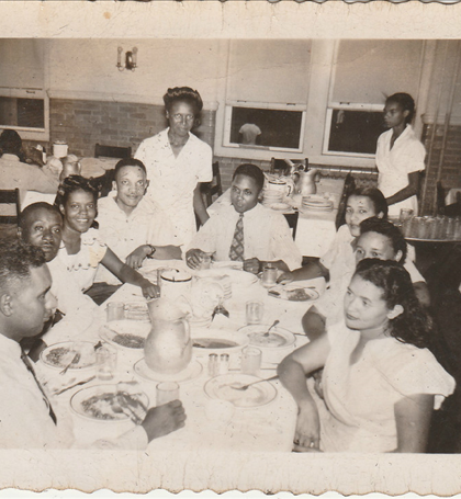 Kingston P.T.A. Dinner! Kingston P.T.A. Dinner!