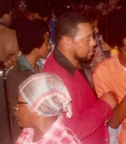 Harvey Hack in the red suit! Harvey Hack in the red suit!