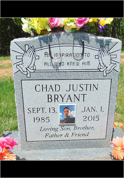 Chad Bryant