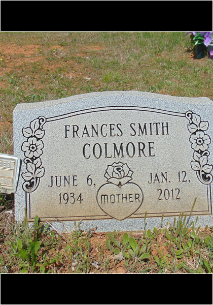 Francis Colmore