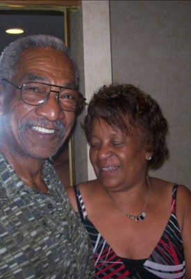 Regina Tucker Jones, Jimmy Jones!