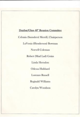 Program!