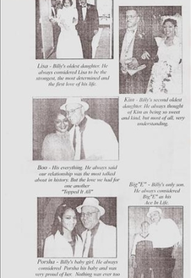 William "Billy" Eanes-family page!