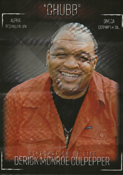 Derick Monroe Culpepper
