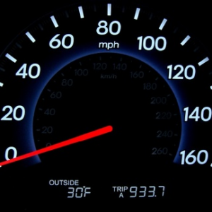 Everybody! Slow down and live!!