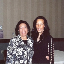 ***Alma Irvine, Linda Langhorne Donaldson!