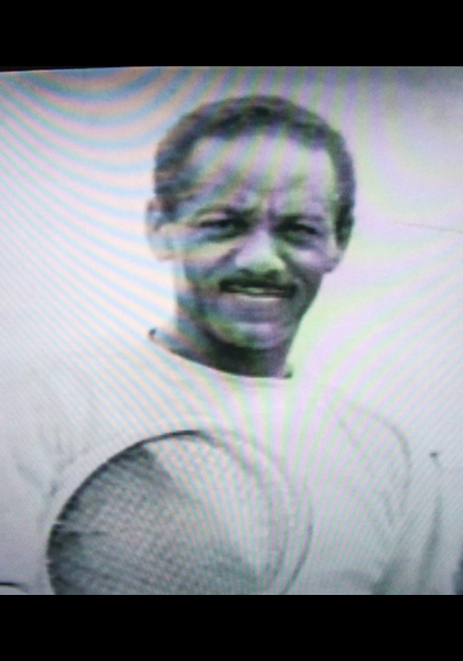 Here is Jimmy McDaniels who won three star titles! Here is Jimmy McDaniels who won three star titles!