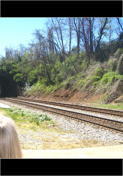 The 611, Coming in! The 611, Coming in!