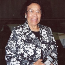 ***Alma Irvine!