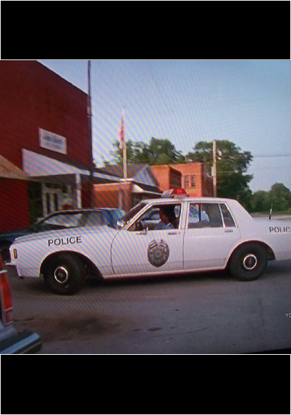 In "brothers keeper," this is the building used for star sports!