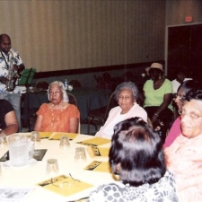 ***Banquet!