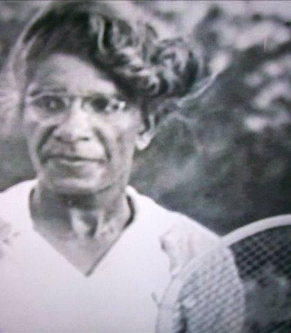 Ora Washington! Ora Washington!