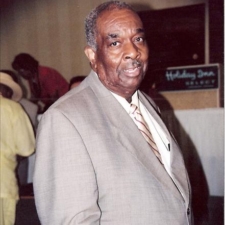 ***Alfred Jones Sr.