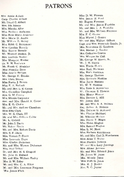 Miss Bronze Miss Bronze