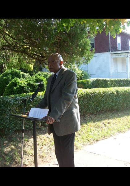 Wilbert T. Lewis