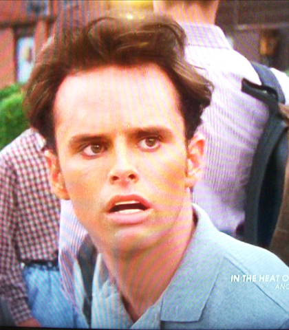 Garth Watkins, from "frenzid affair!" Garth Watkins, from "frenzid affair!"