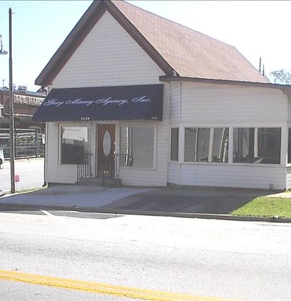 The Magnolia Cafe, Where is Joanne? The Magnolia Cafe, Where is Joanne?