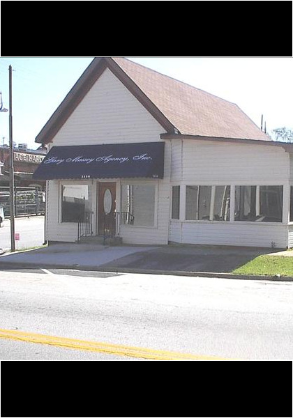 The Magnolia Cafe, Where is Joanne?