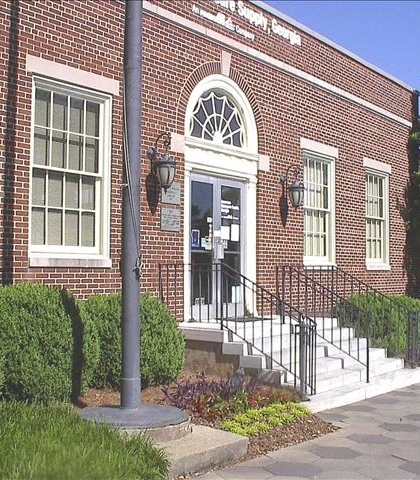 The Sparta Police Station, has been a lot of things! The Sparta Police Station, has been a lot of things!