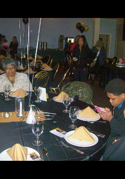 Table!