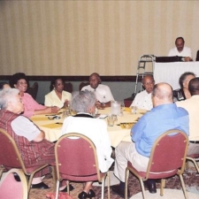 ***Banquet!