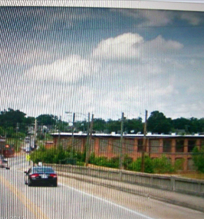 This mill in Porterdale was used in a lot of episodes! This mill in Porterdale was used in a lot of episodes!