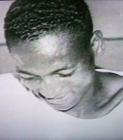 Lewis Graves! Lewis Graves!