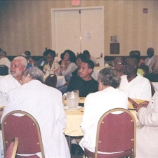 ***Banquet!