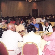 ***Banquet!