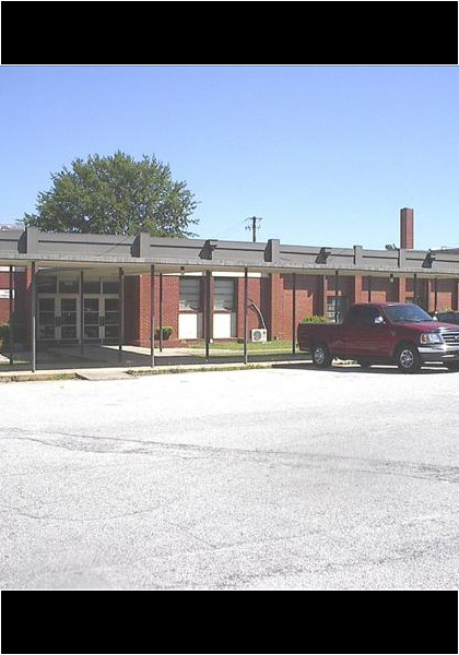 Sparta High School!