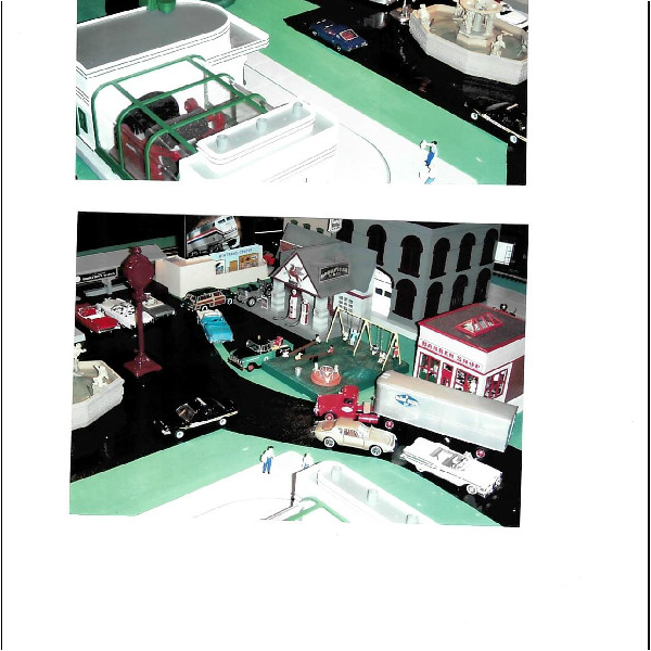 trains!