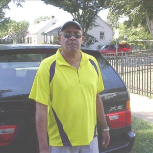 Ronnie "Goose" Merriman DHS-'68! Goose passed away in July 2014!