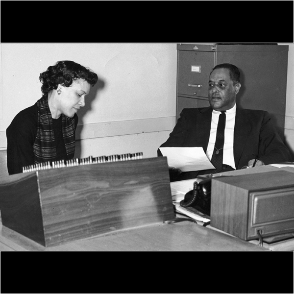 Carolyn Brown, the late C.W. Seay! Carolyn Brown, the late C.W. Seay!