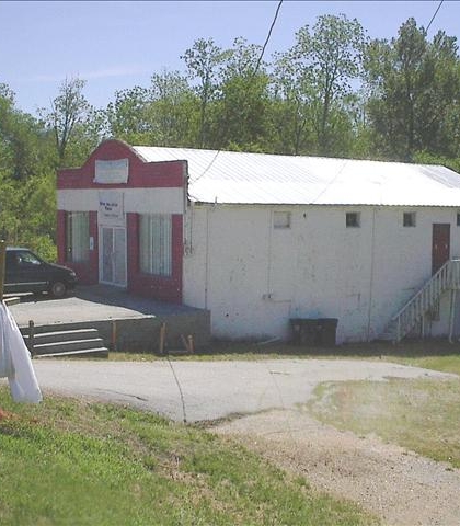 The church used in the episode "the landlord!" The church used in the episode "the landlord!"