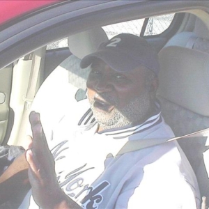 Tyrone Hunter, Ford Taurus!